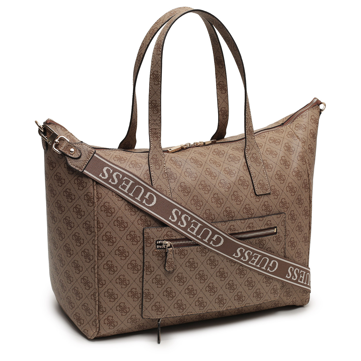 Дорожная сумка Guess Latona
