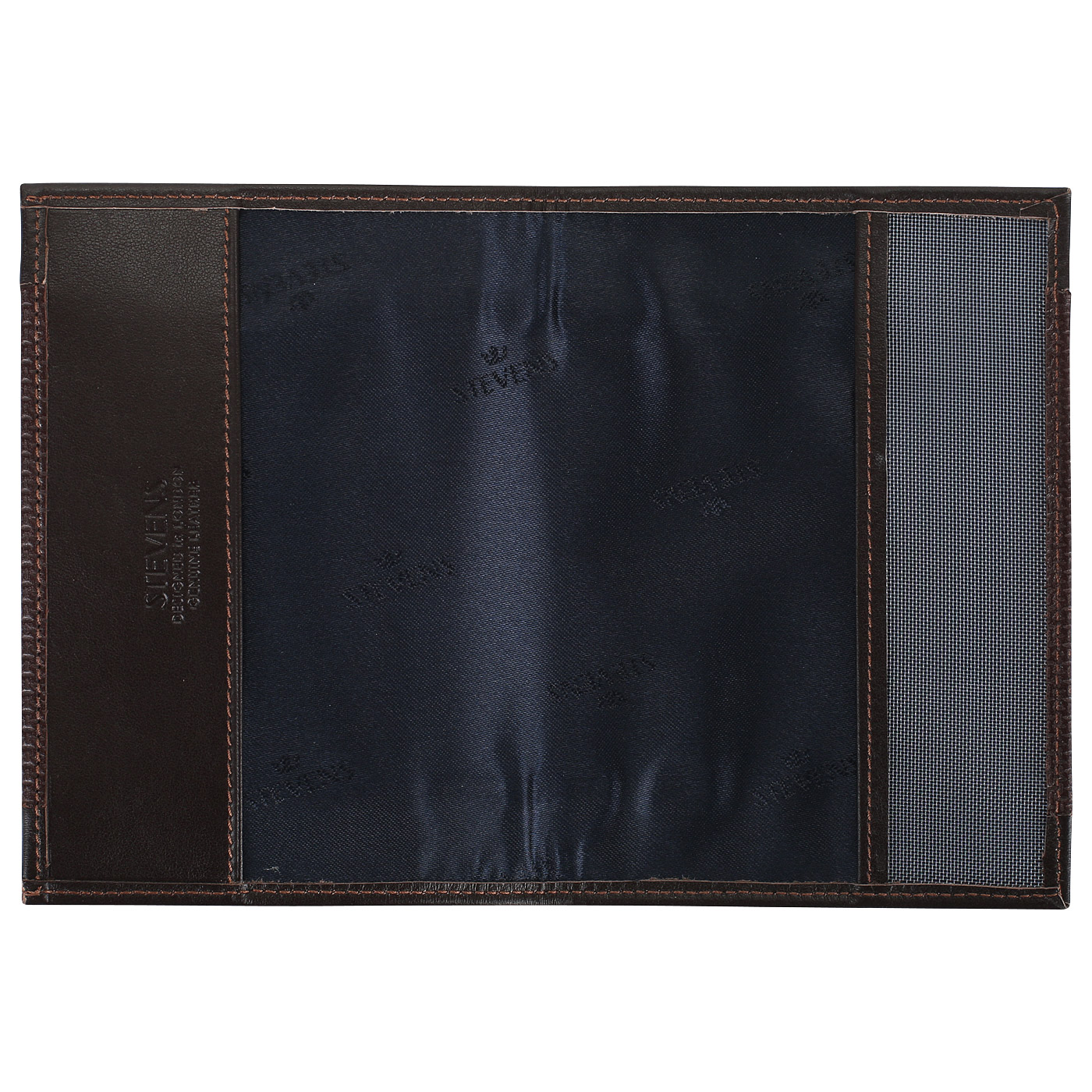 Обложка для паспорта Stevens 