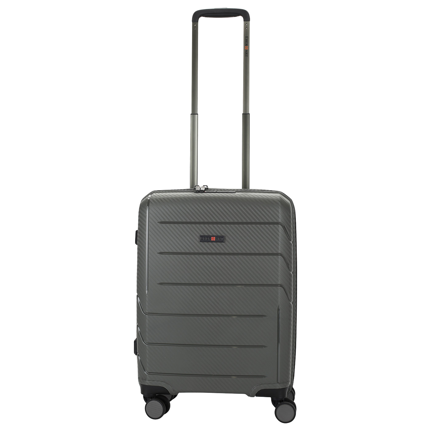 Чемодан Eberhart Vortex