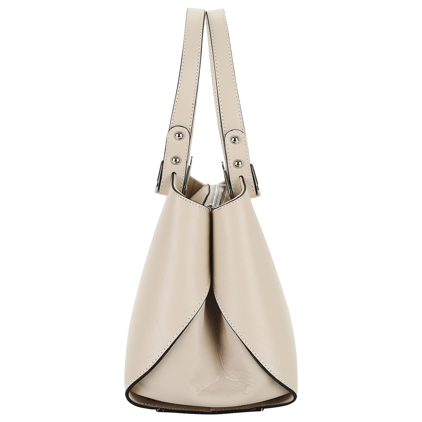 Сумка с тиснением Sara Burglar Bella Dama