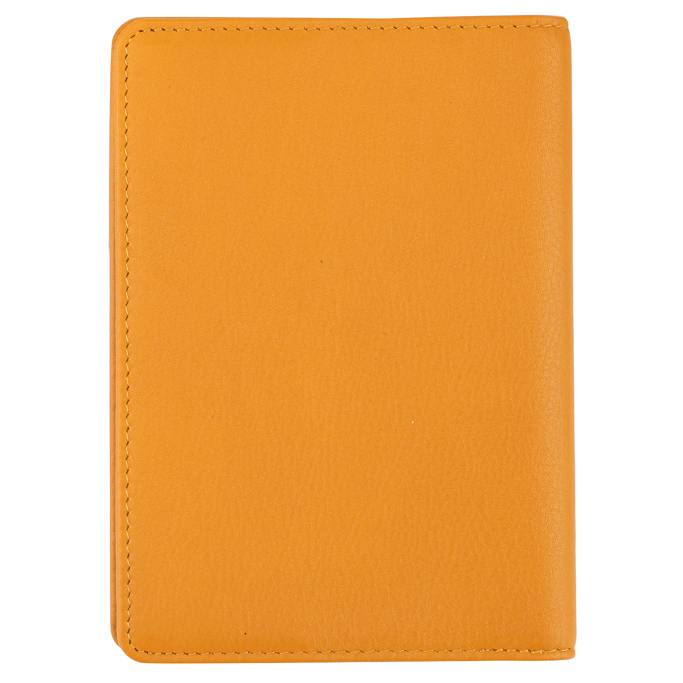 Обложка для паспорта из кожи Braun Buffel Miami