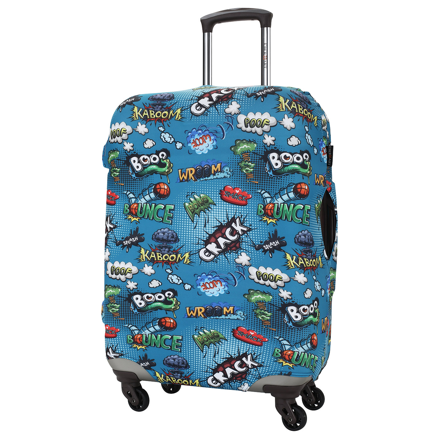 Eberhart Большой чехол