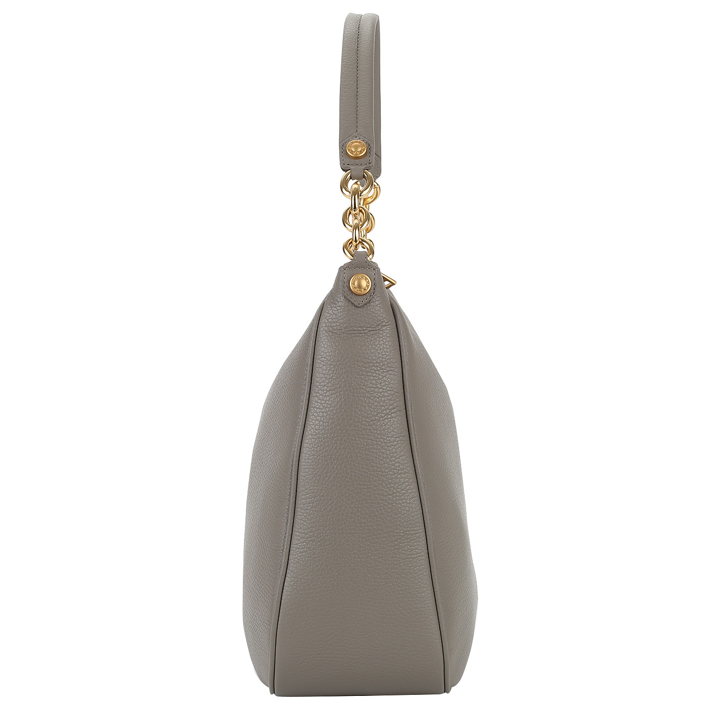 Сумка-хобо на молнии Furla Cometa