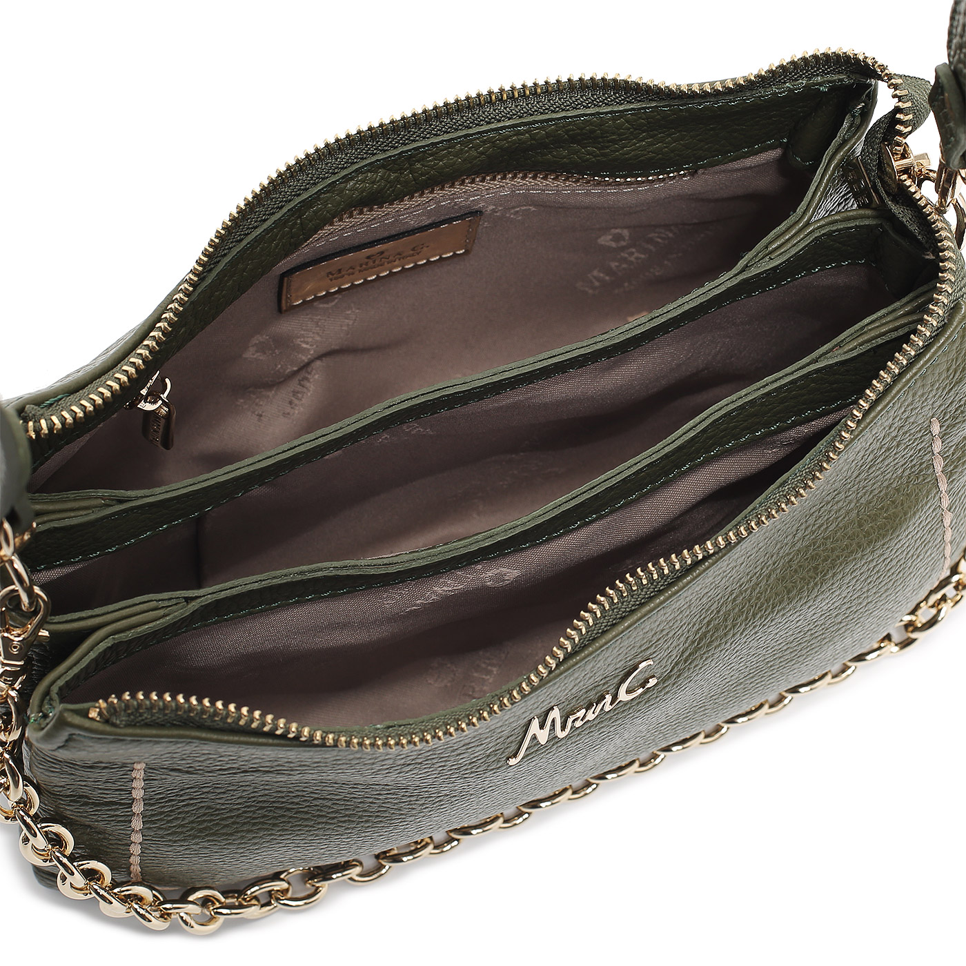 Сумка через плечо Marina Creazioni RIC.284 X943