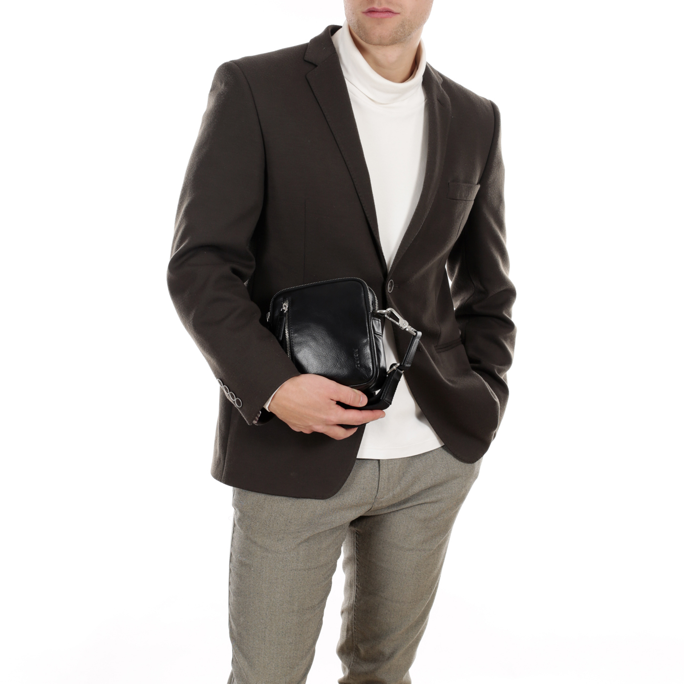 Сумка через плечо Picard Buddy