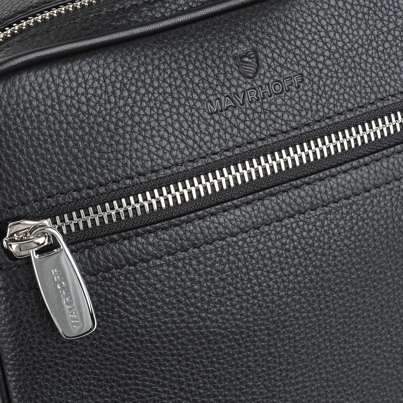 Мужская сумка через плечо Mayrhoff Berlin