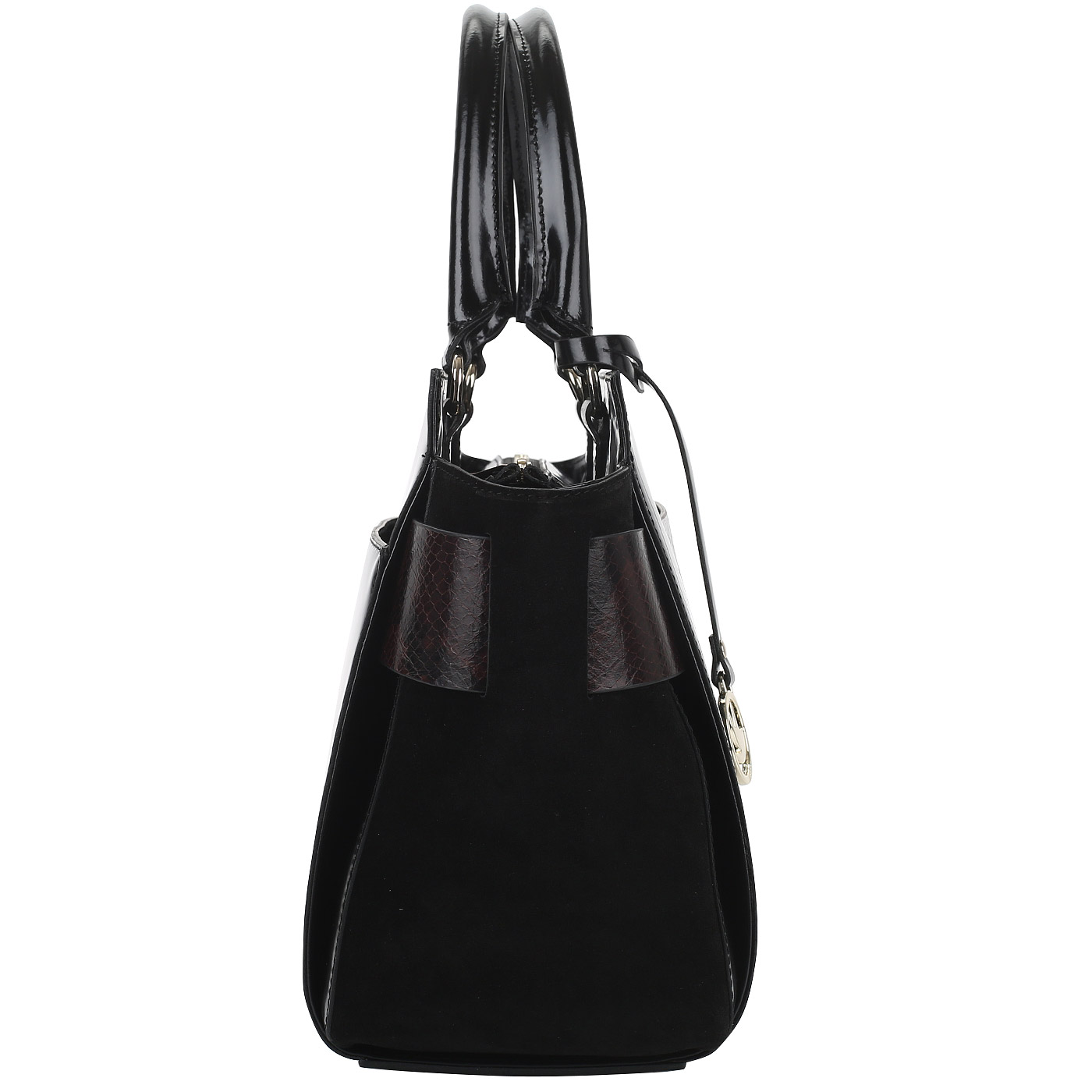 Комбинированная сумка Aurelli Pad