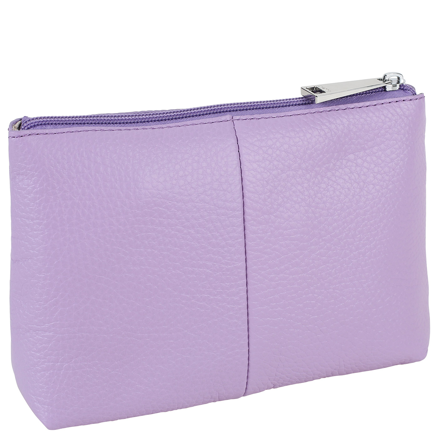 Кожаная косметичка Chatte Marseille