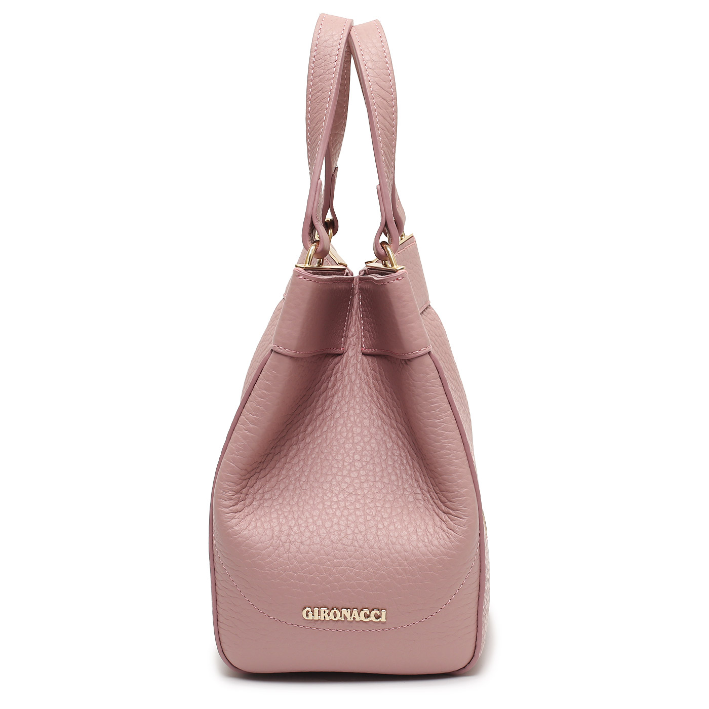 Кожаная сумка Gironacci Velvet