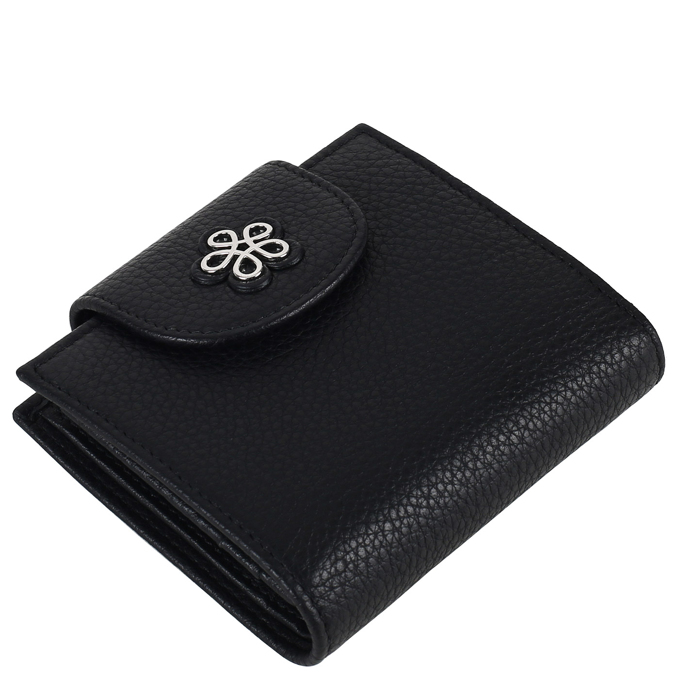 Кошелек складной Neri Karra 