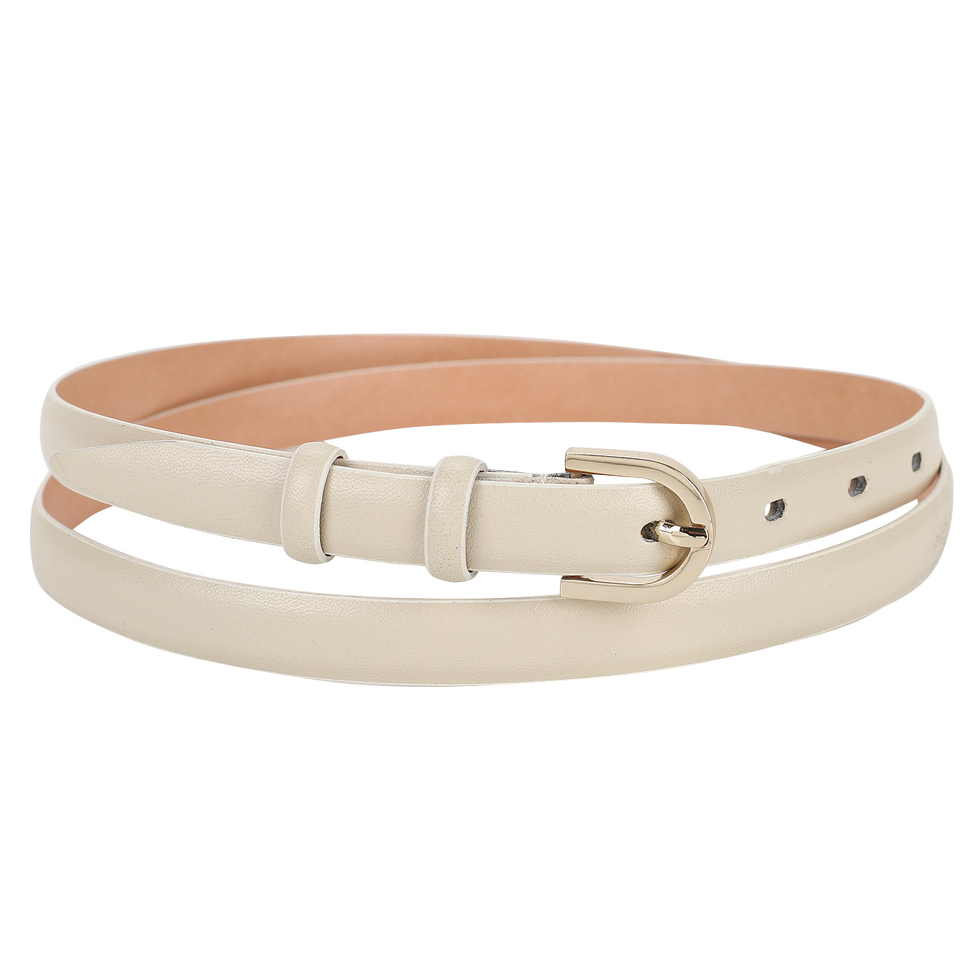 Chatte Ремешок из гладкой кожи