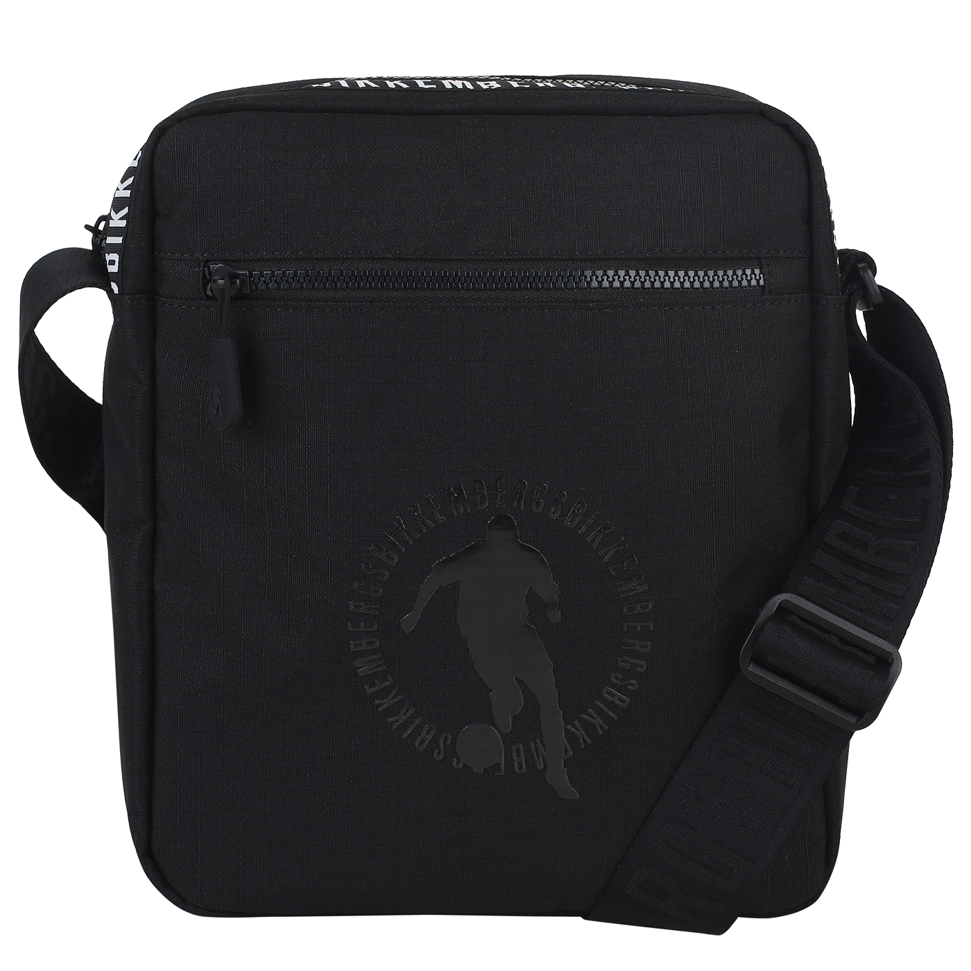 Bikkembergs Сумка через плечо