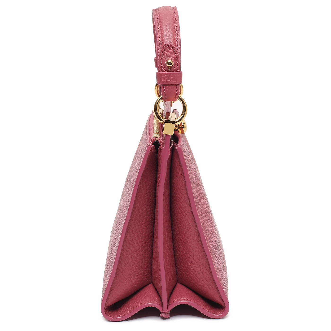 Кожаная сумка Coccinelle CoccinelleBinxie