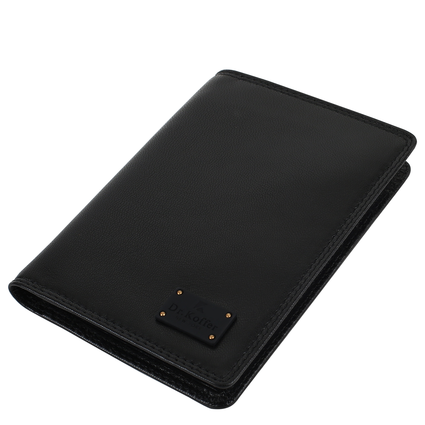 Обложка для автодокументов Dr. Koffer 