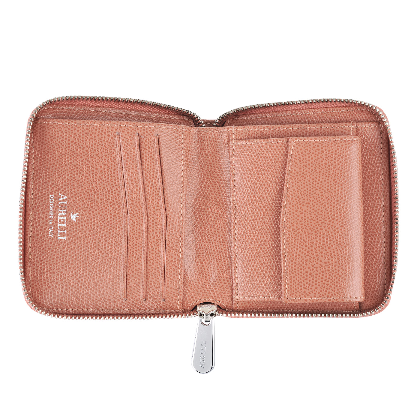 Портмоне Aurelli Alma