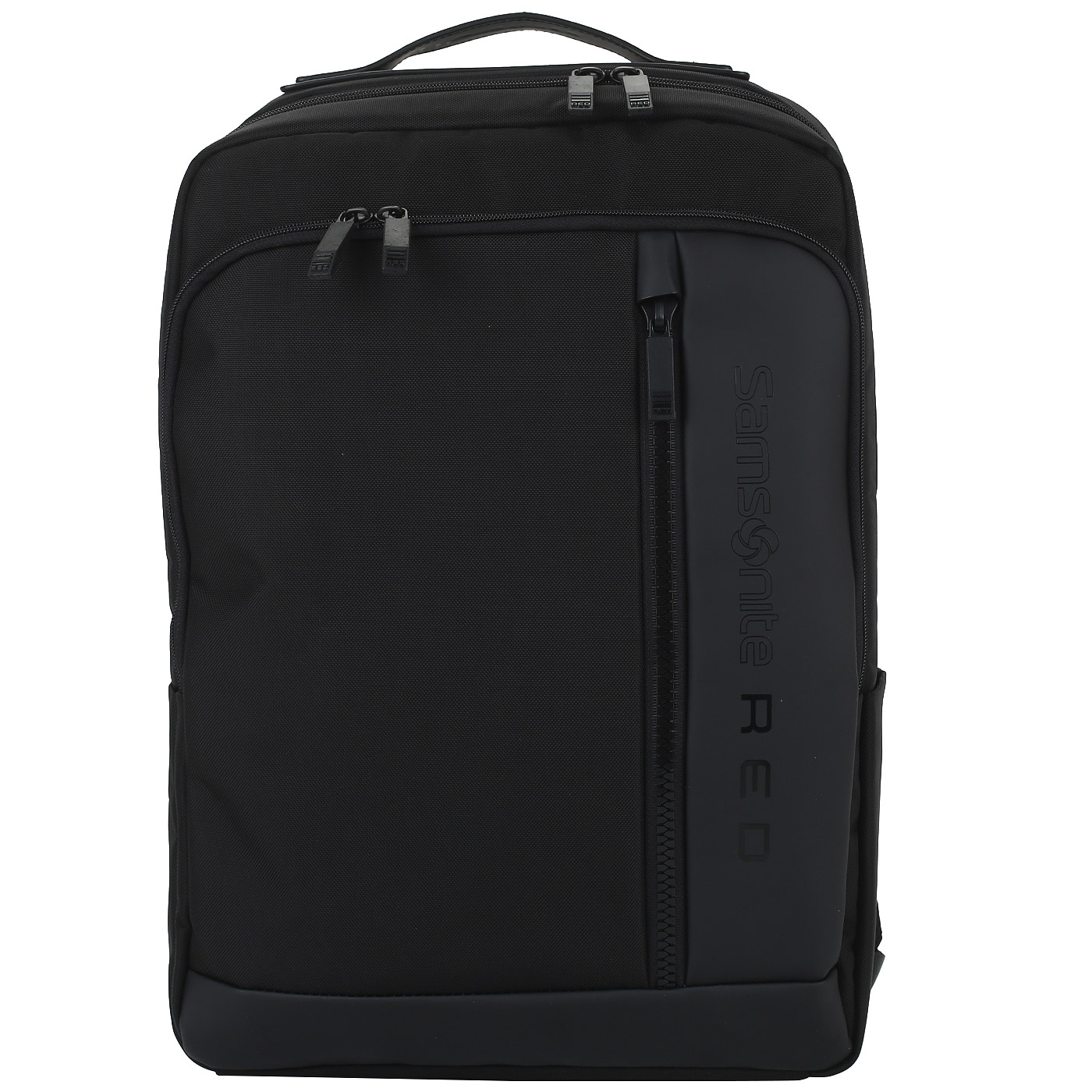 Samsonite Red Рюкзак с двумя отделами