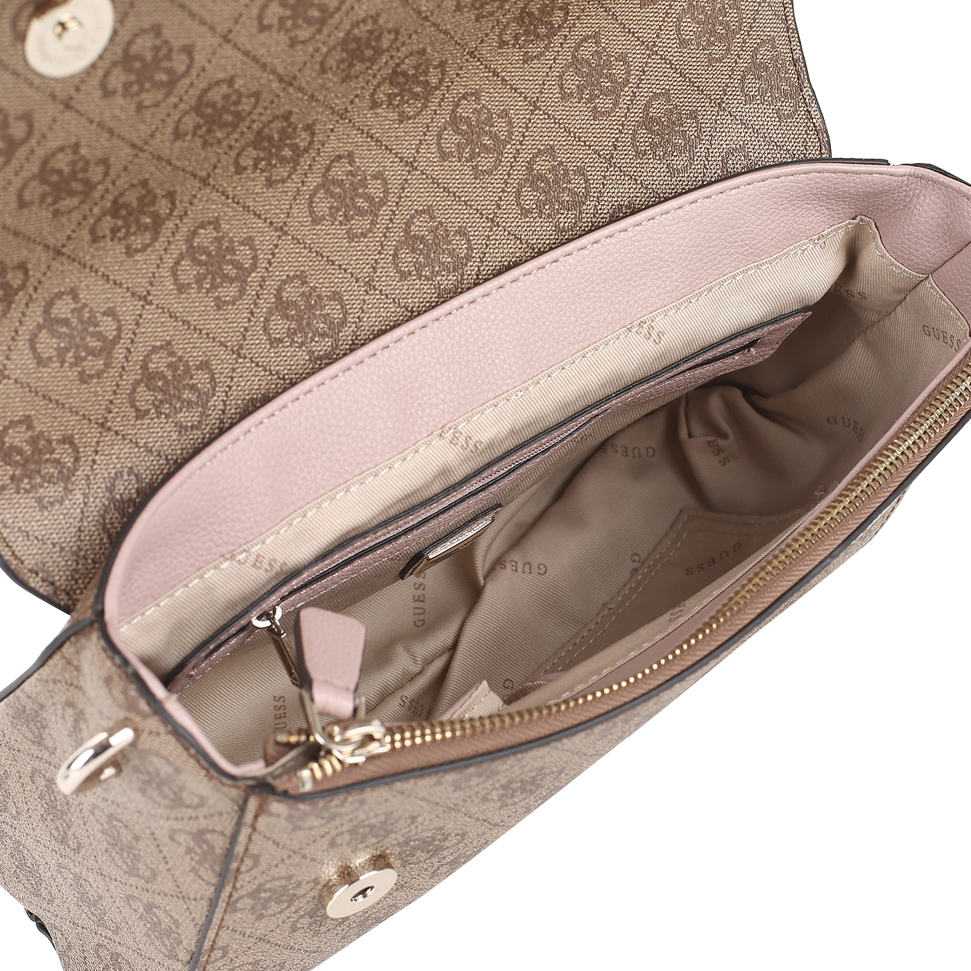 Сумка через плечо Guess Candace