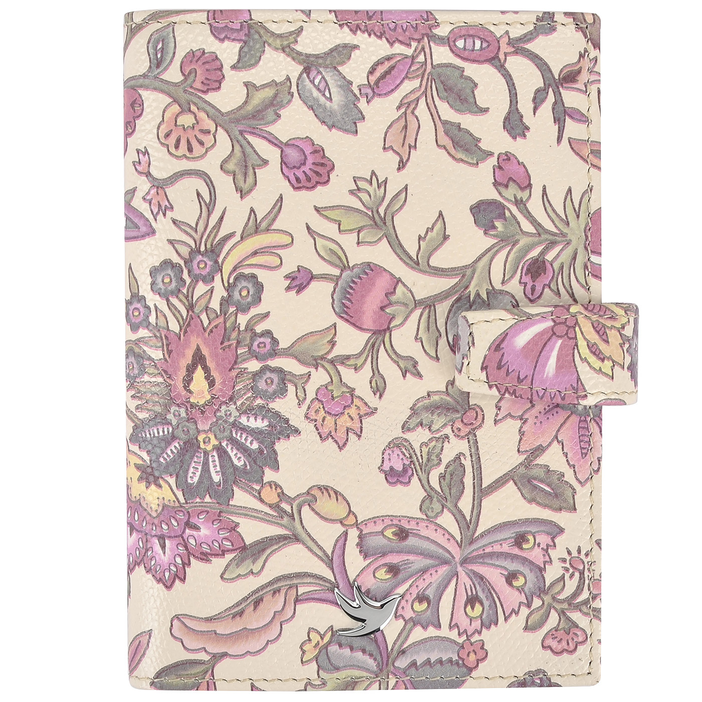 Aurelli Кожаная обложка для автодокументов