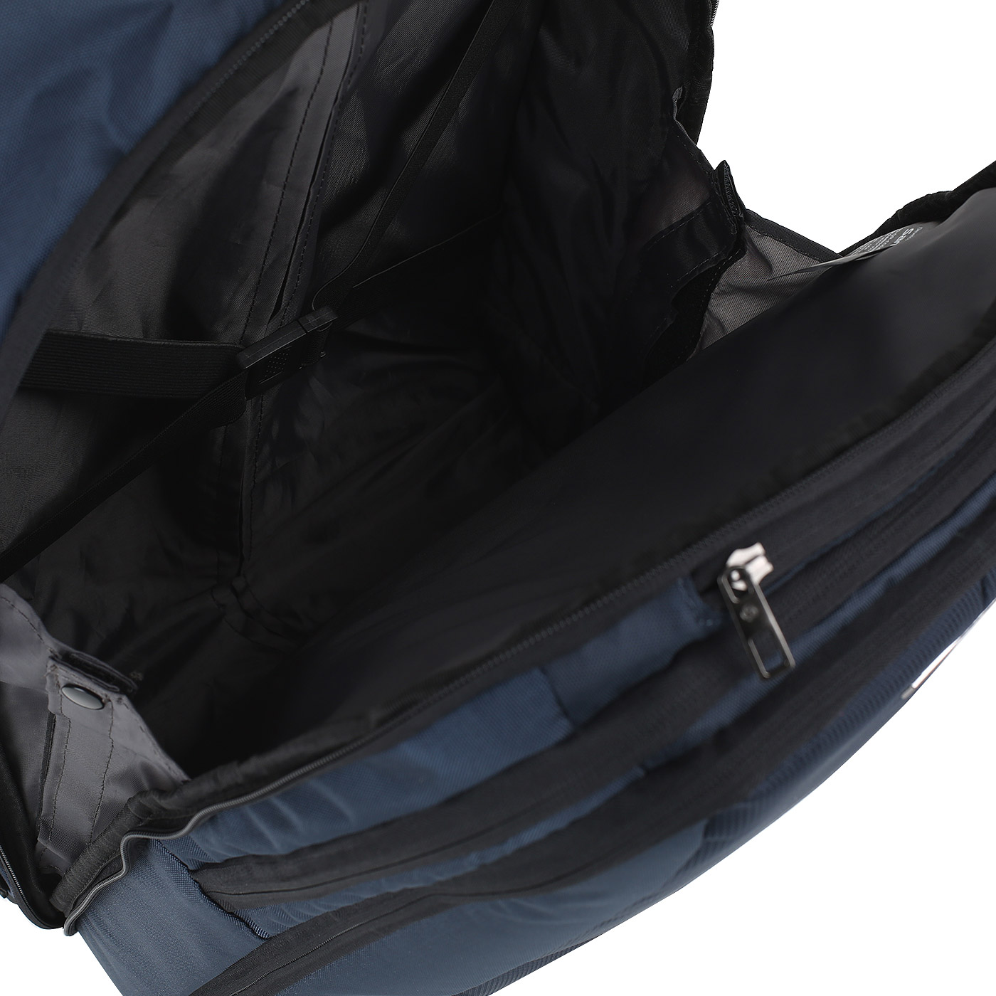 Рюкзак на колесах Samsonite Guardit 2.0