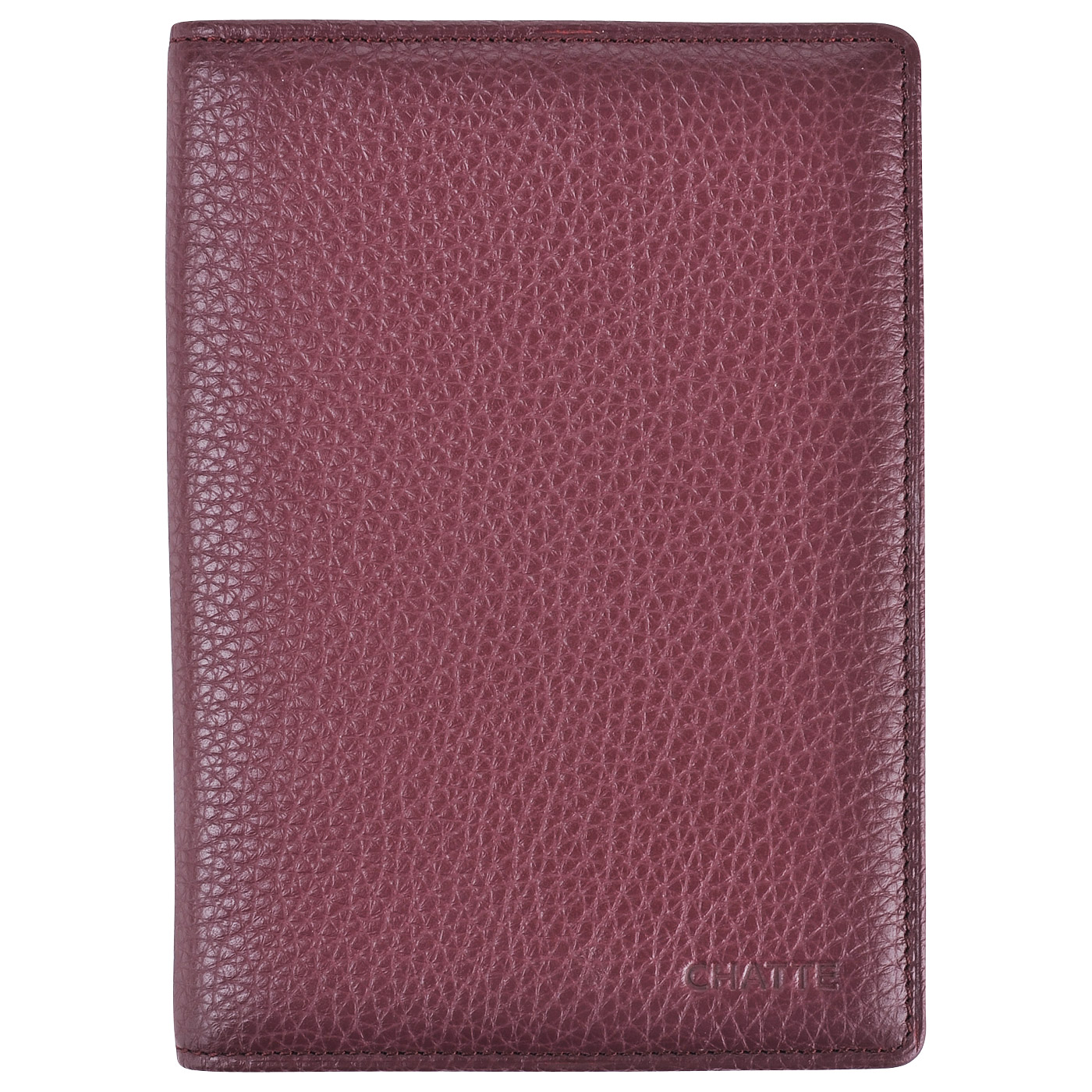 Chatte Обложка для автодокументов