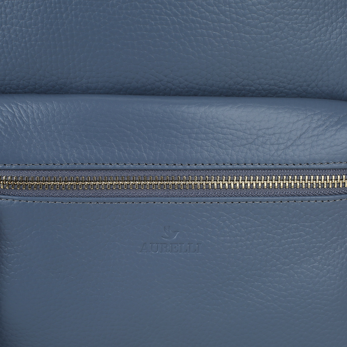 Кожаный рюкзак Aurelli Soft