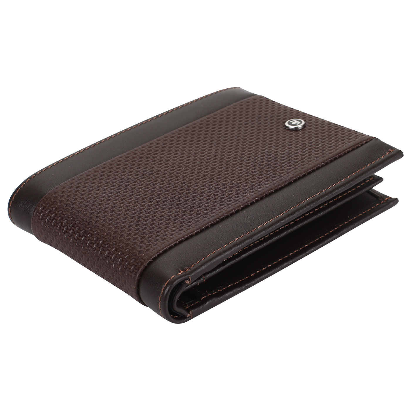 Складное портмоне Stevens 