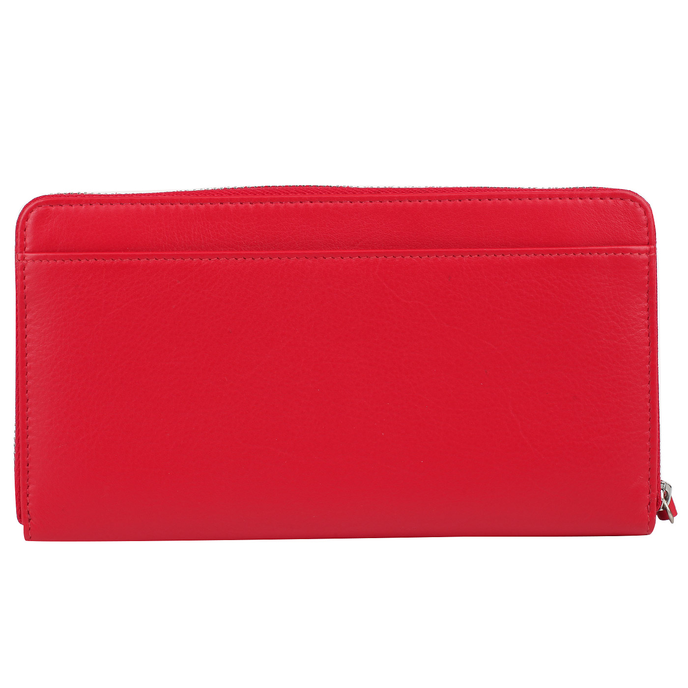 Красное портмоне Braun Buffel Miami