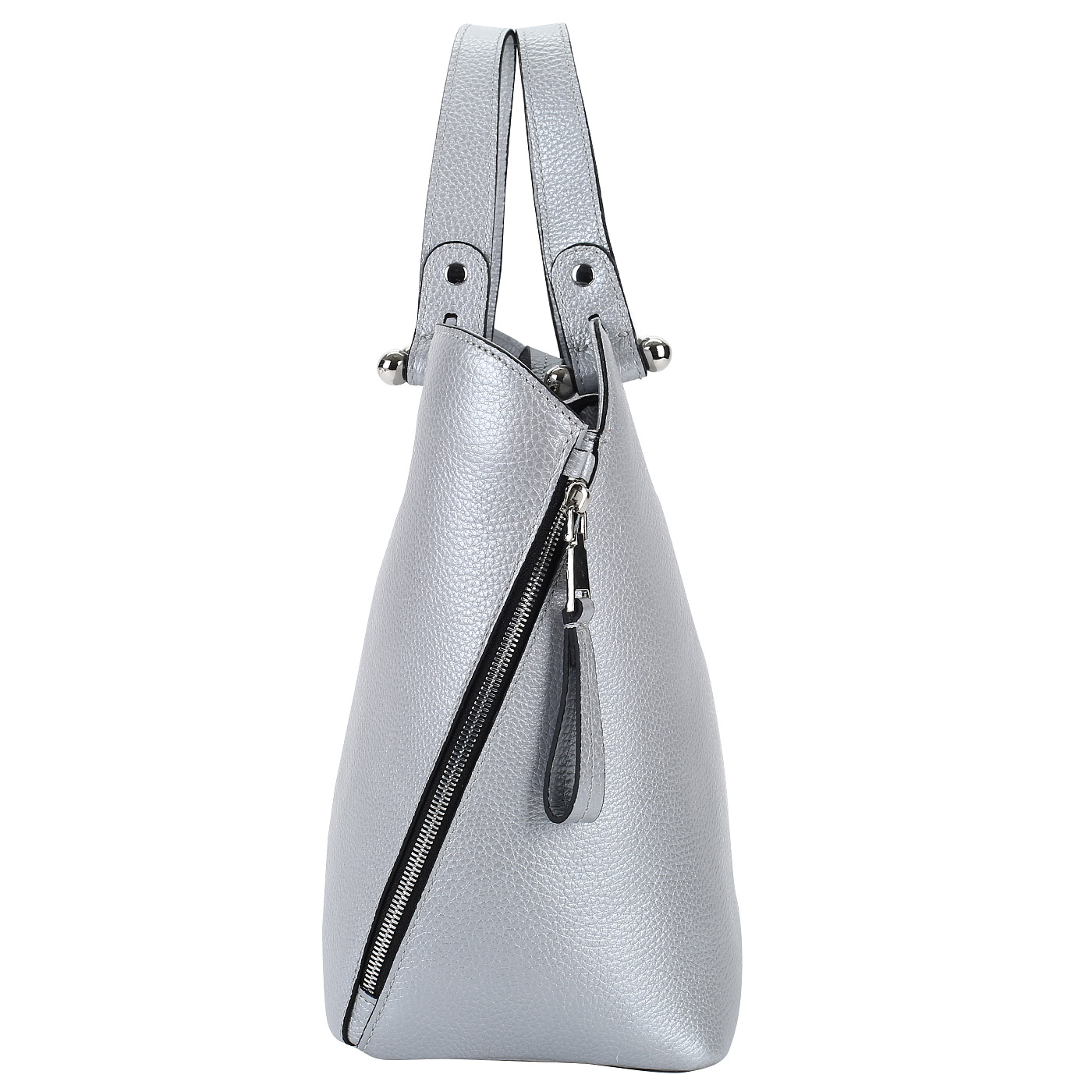 Женская сумка из натуральной кожи Chatte Marseille