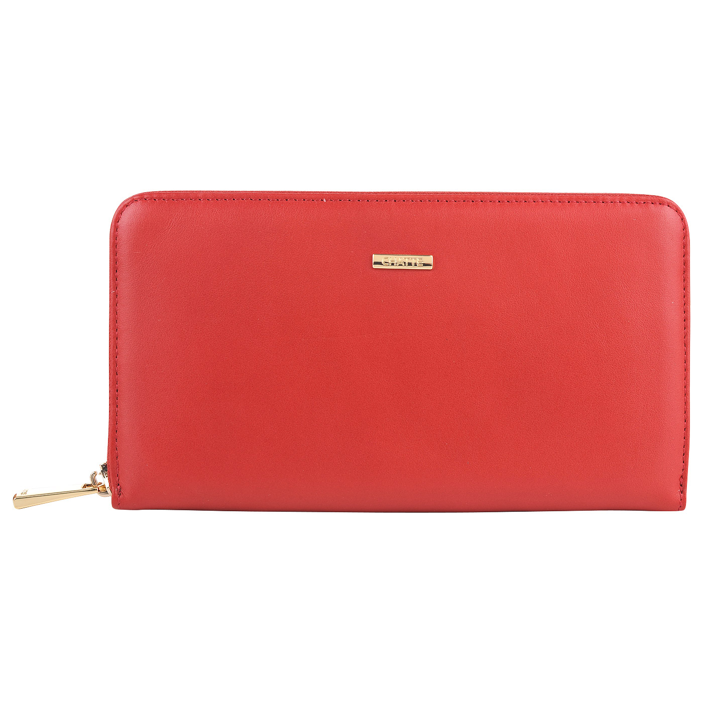 Chatte Кожаное портмоне