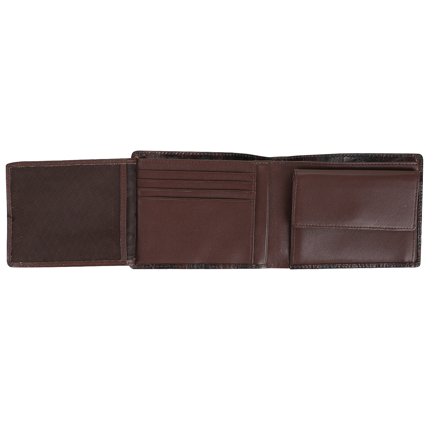 Складное кожаное портмоне Braun Buffel Melbourne