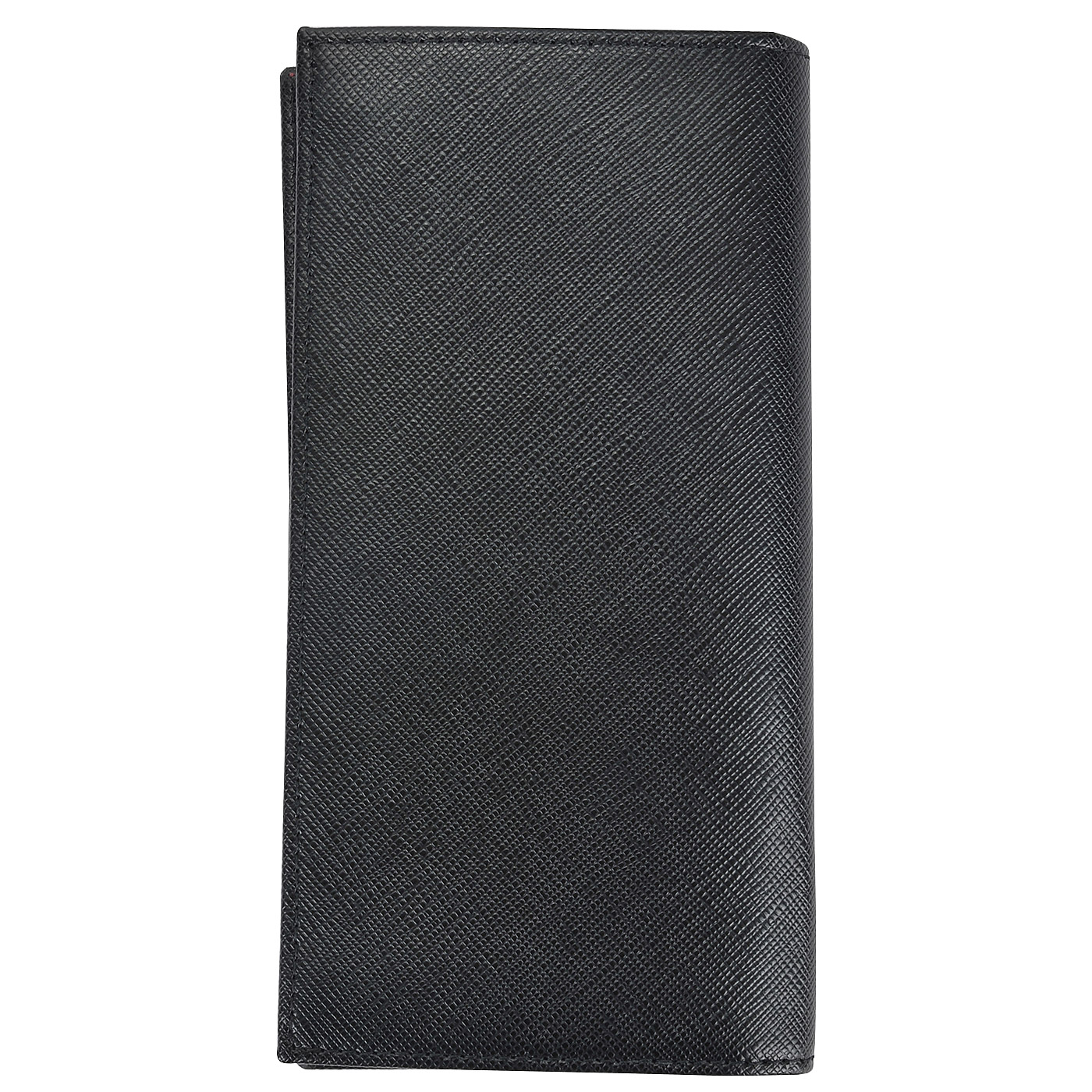 Мужское портмоне из натуральной сафьяновой кожи Mayrhoff Lord Aston