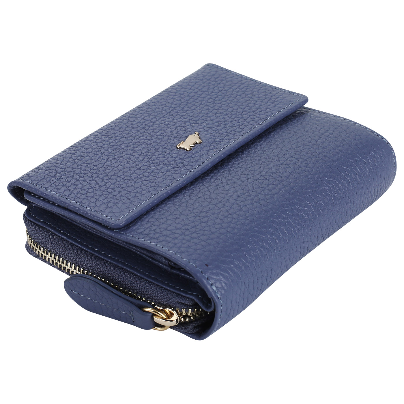 Кошелек на кнопке Braun Buffel Asti
