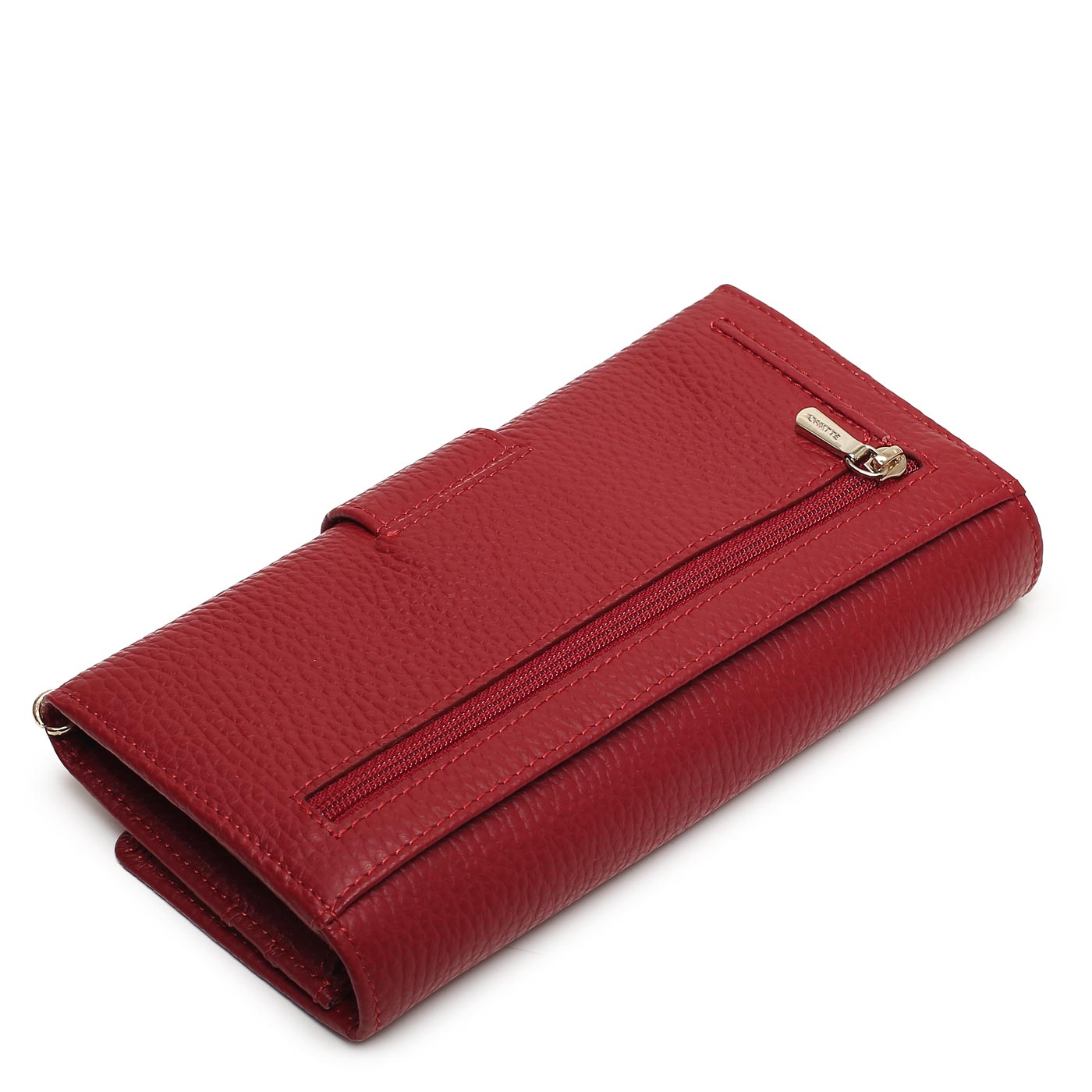 Портмоне на полную купюру Chatte Amelie