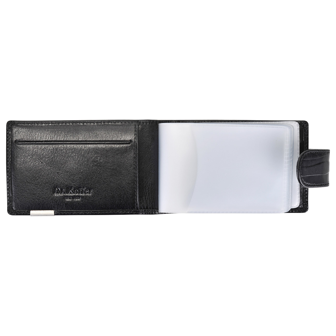 Визитница Dr. Koffer 