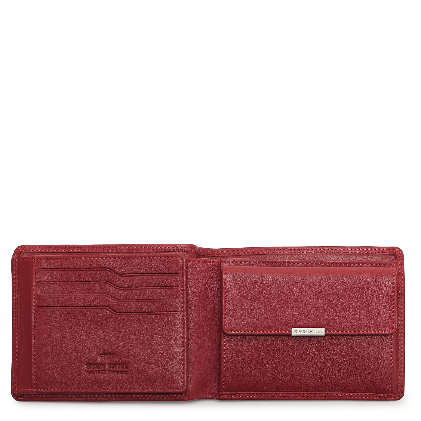 Портмоне складное Braun Buffel Golf 2.0