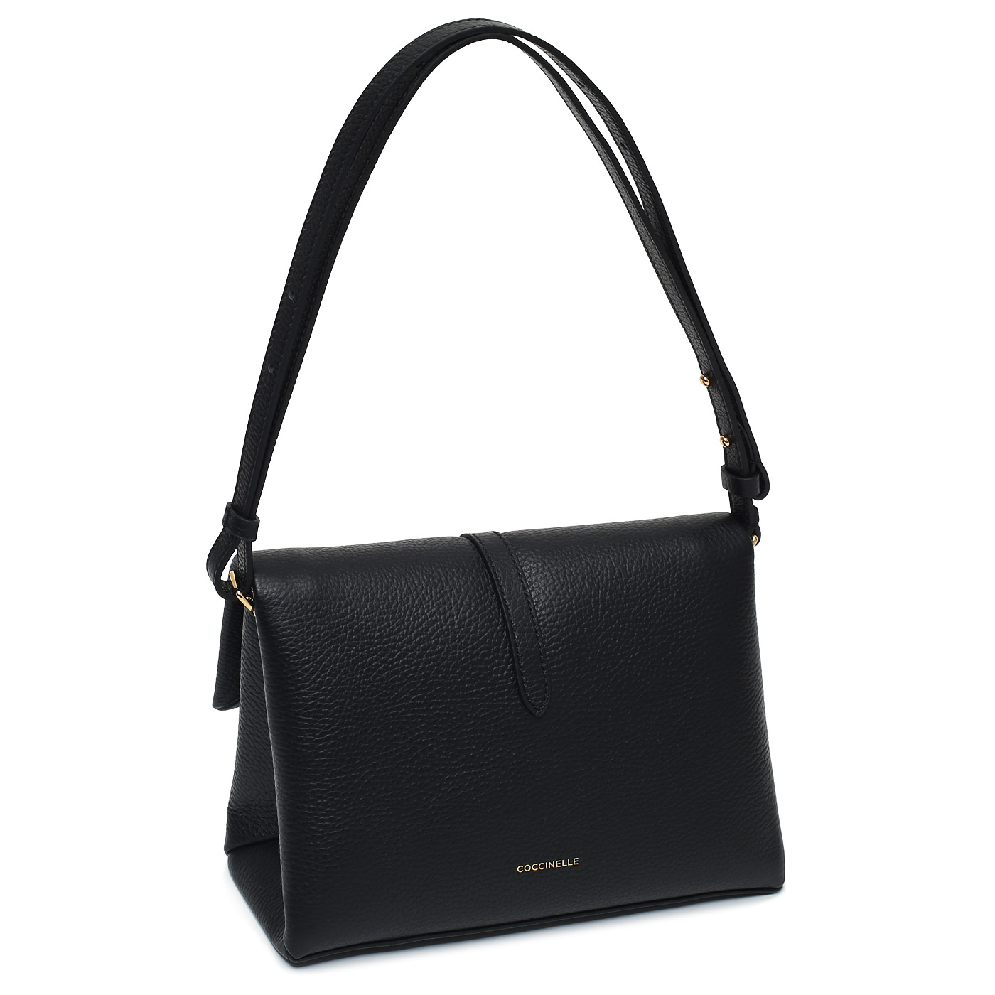 Кожаная сумка Coccinelle CoccinelleDorian