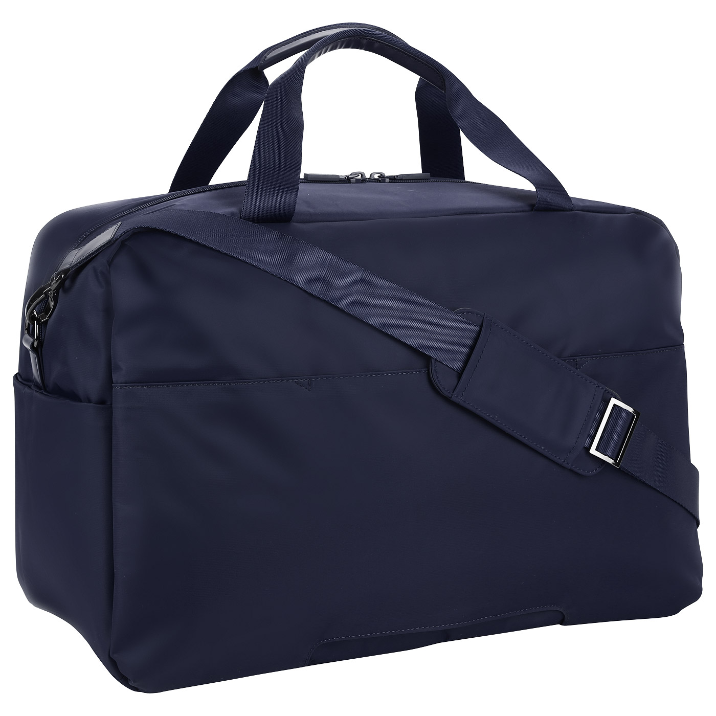 Синяя дорожная сумка Lipault City Plume