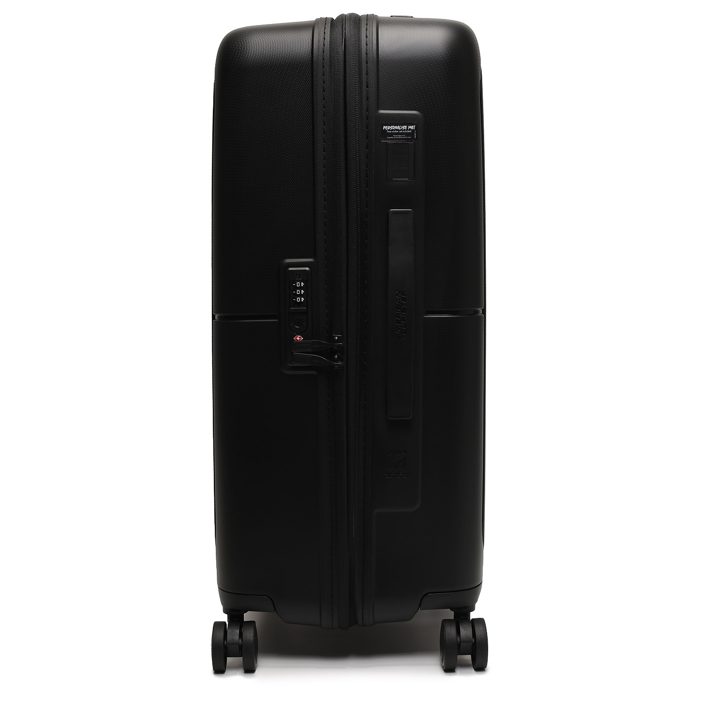 Чемодан средний M  American Tourister Dashpop