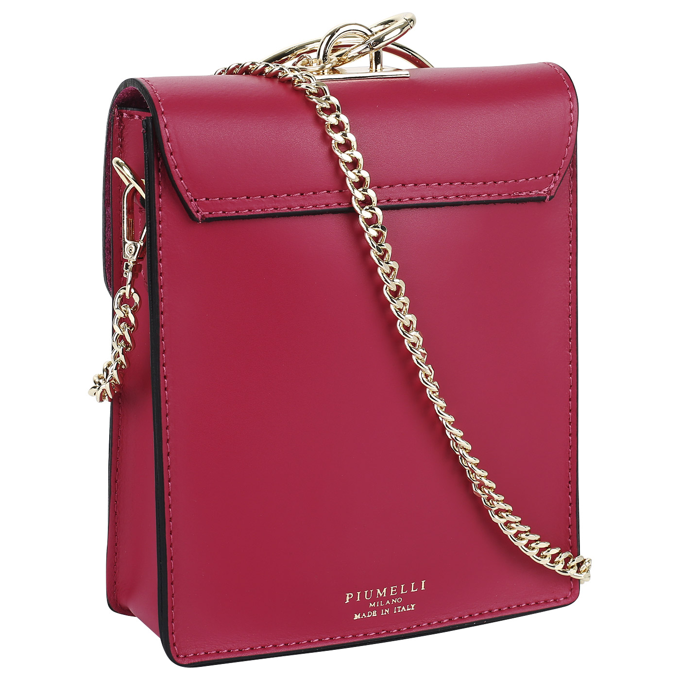 Маленькая сумочка Piumelli Layla