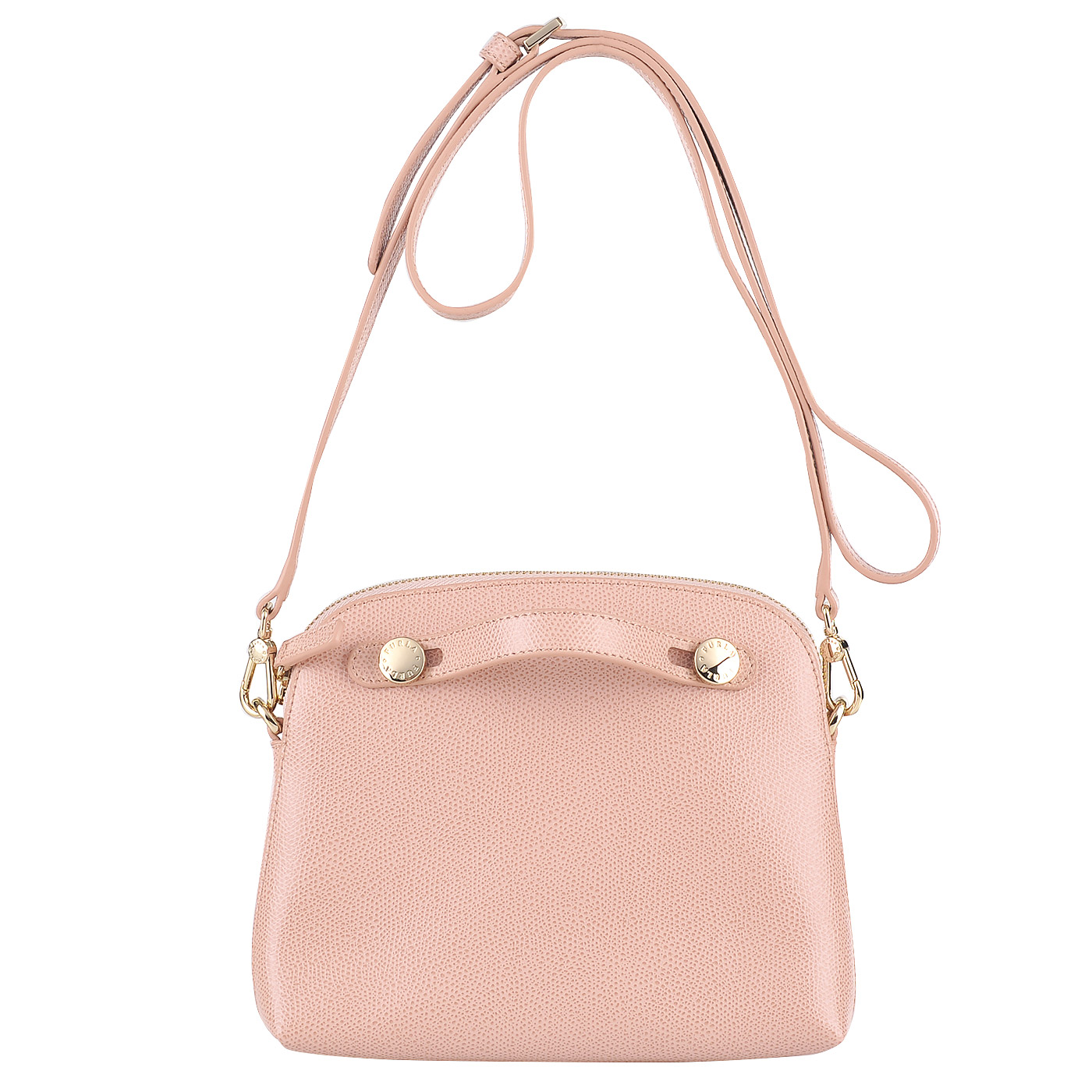 Furla Женская кожаная сумка через плечо