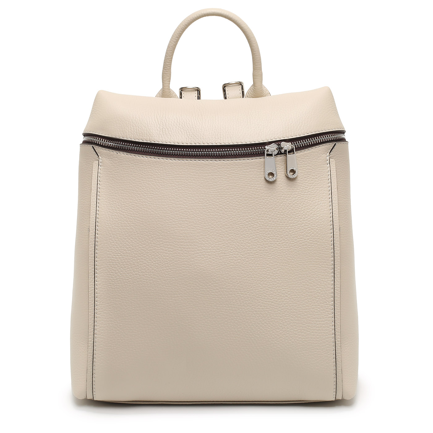 Chatte Кожаный рюкзак