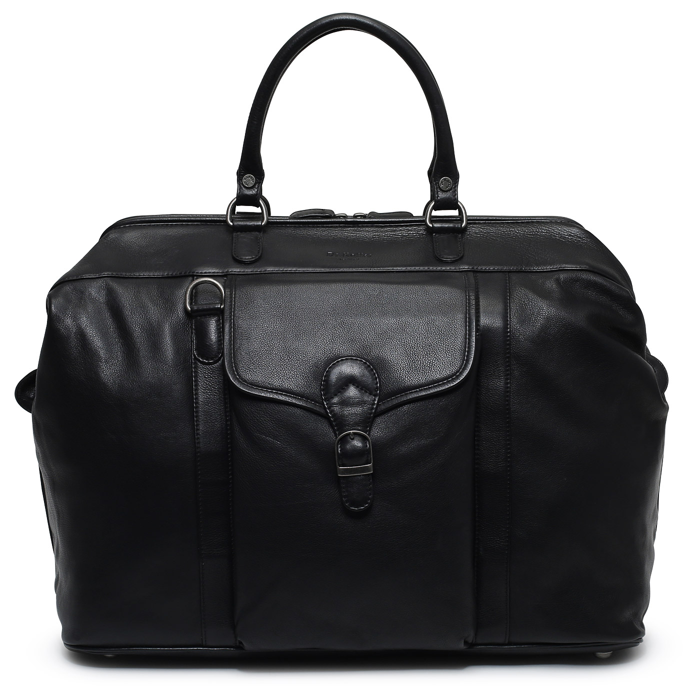 Dr. Koffer Кожаная дорожная сумка