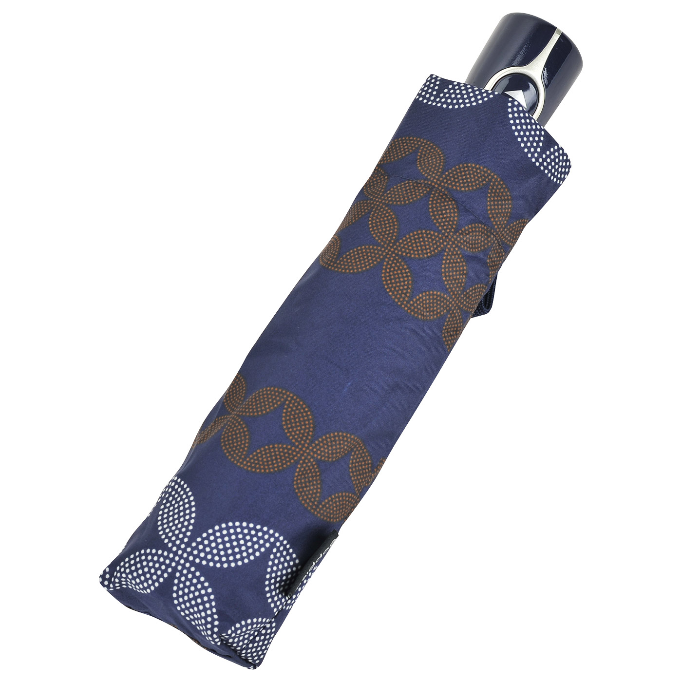 Складной зонт Doppler Magic Fiber Graphics