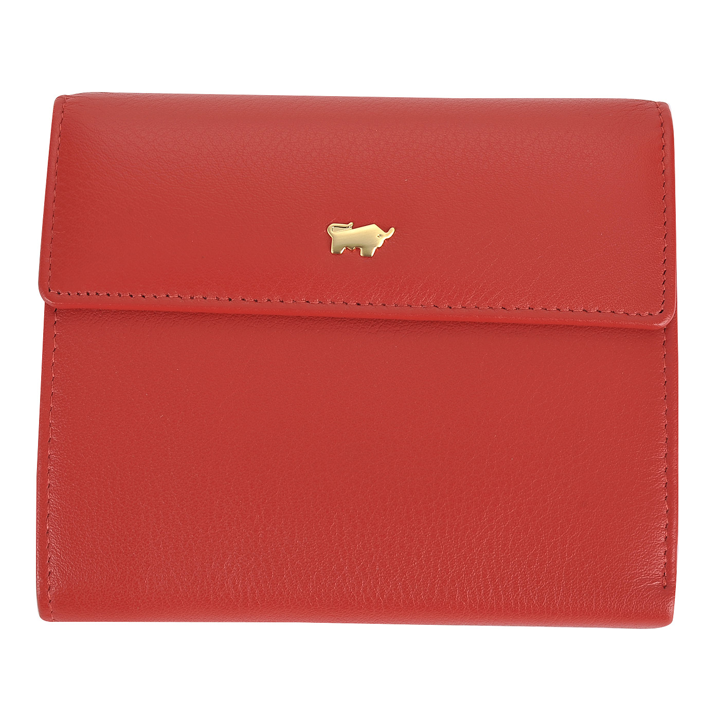 Braun Buffel Женское кожаное портмоне