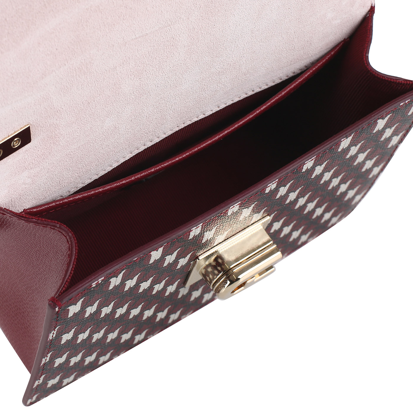 Сумка с цепочкой через плечо Furla 1927