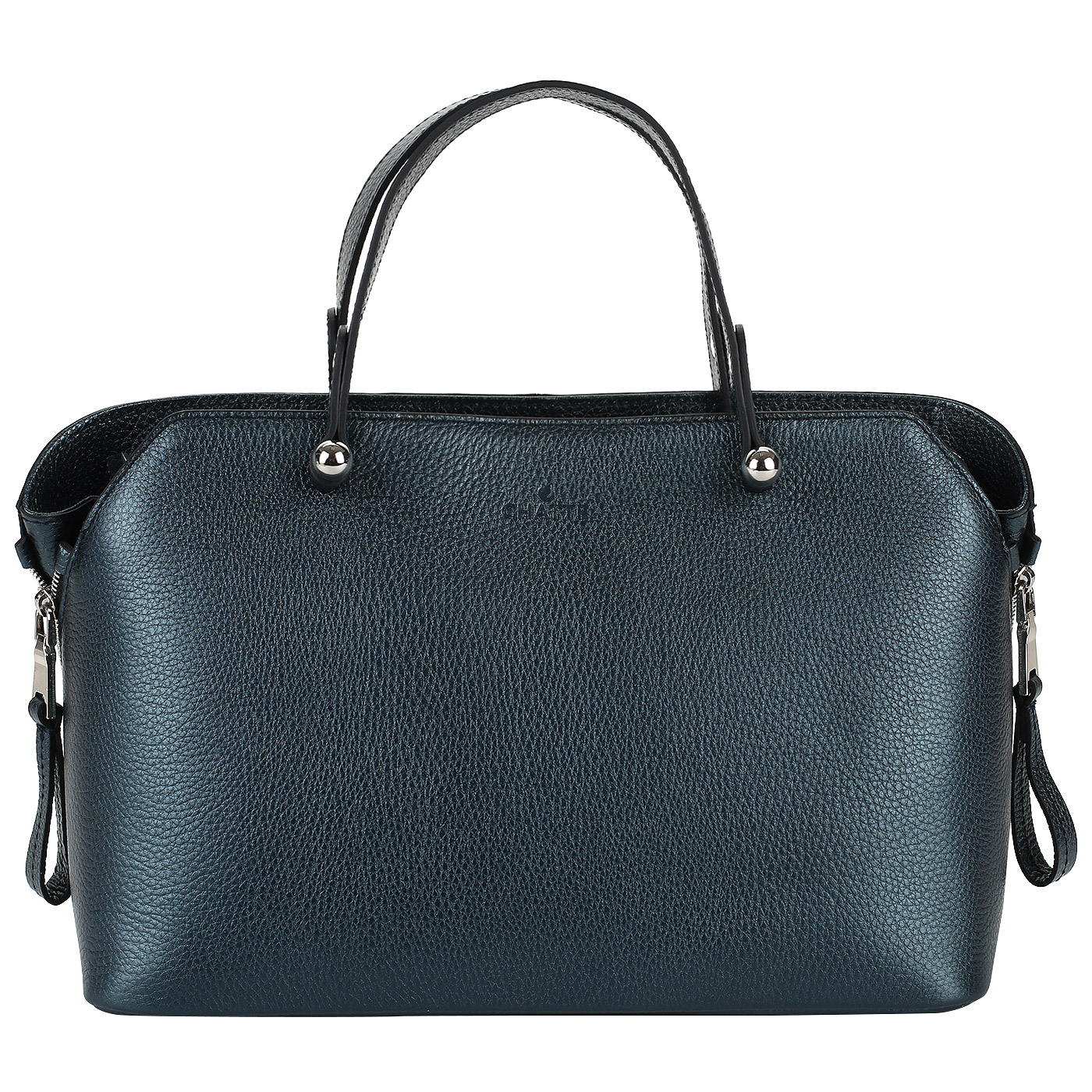 Chatte Вместительная сумка из натуральной кожи