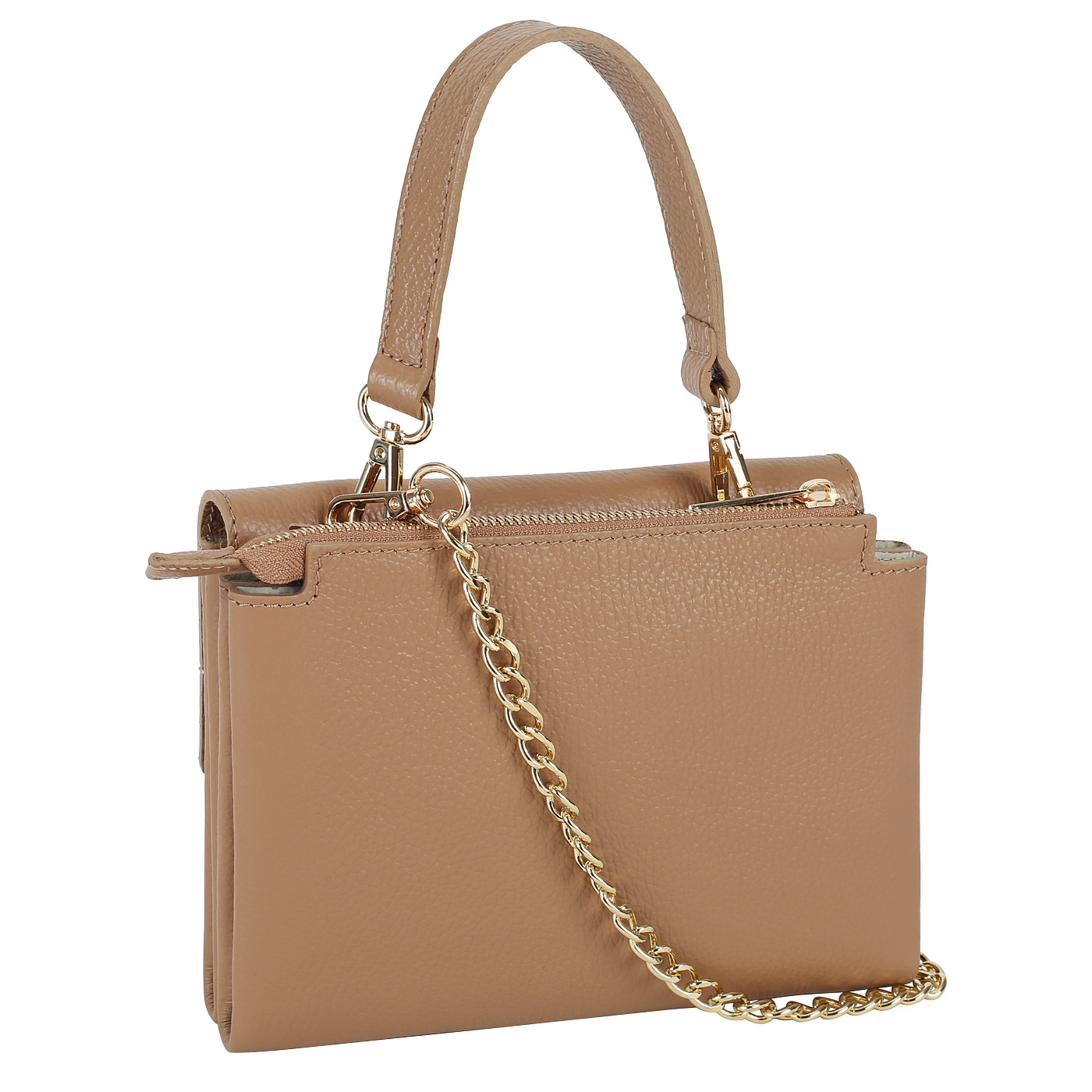 Кожаная сумка Piumelli Judi