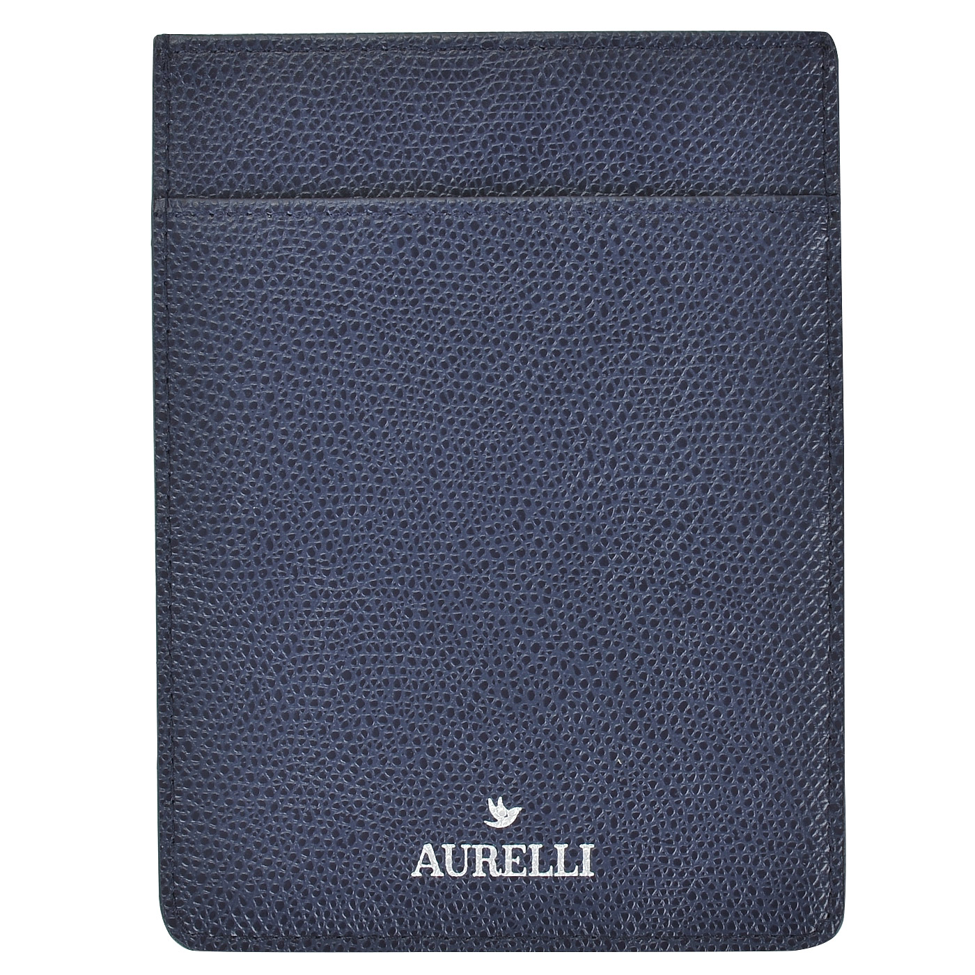 Кожаная обложка для паспорта и автодокументов Aurelli Alma