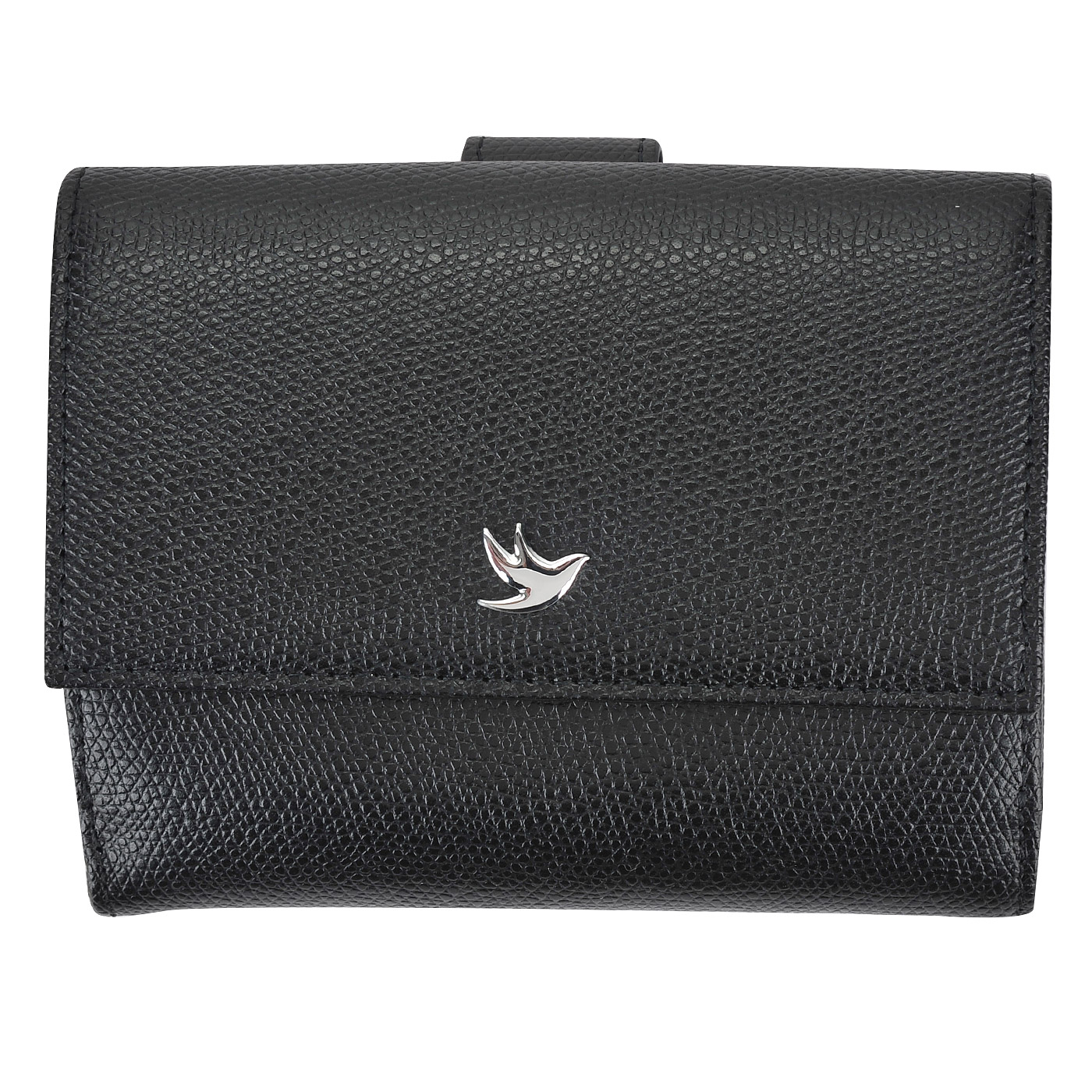 Aurelli Женское кожаное портмоне