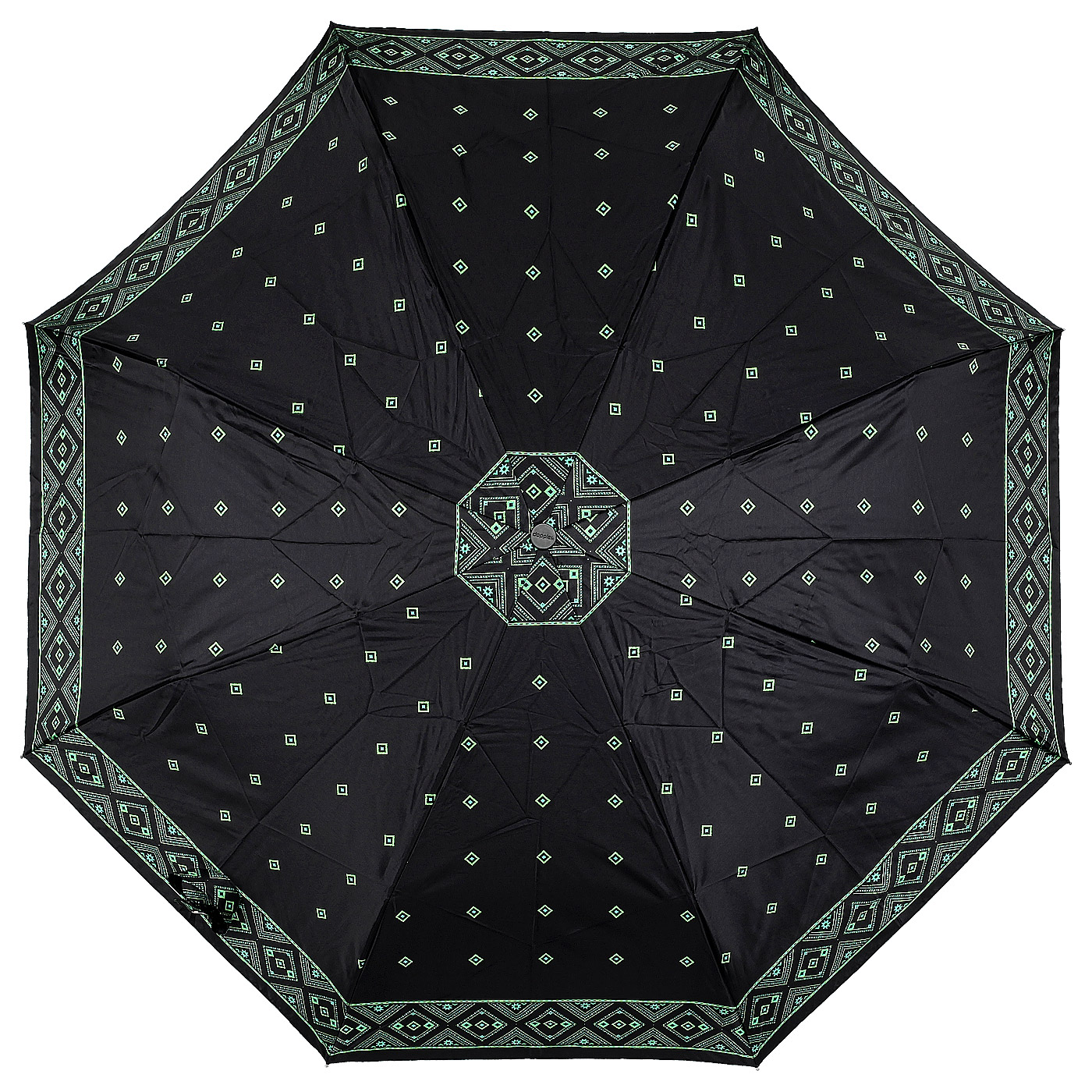 Женский автоматический зонт Doppler Magic Mini Big